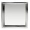 Alfi Brand 12 x 12 Polished SS Square Sgl Shelf Bath Shower Niche ABN1212-PSS - alternate 2